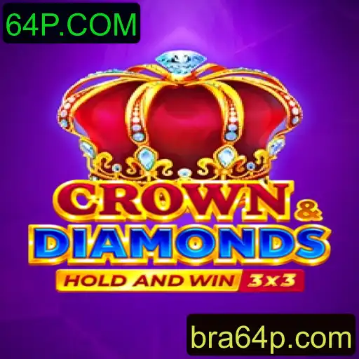 Explorando o Universo de Crowndiamonds: Um Mergulho no Mundo de 64P.COM