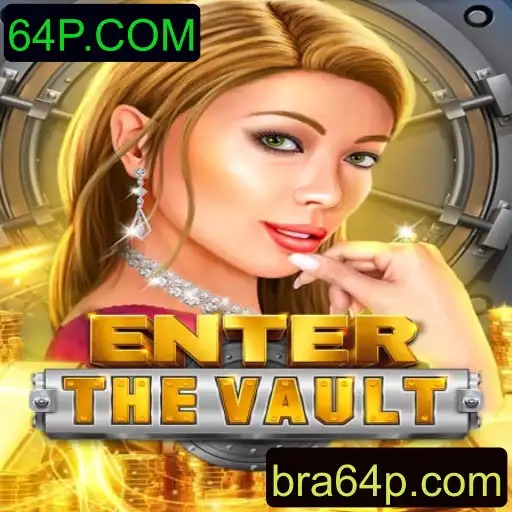 EntertheVault: Descubra o Fascinante Mundo do Jogo com 64P.COM