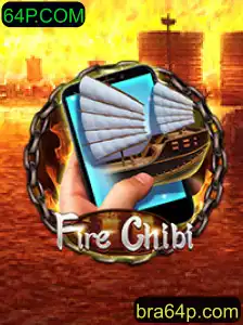 Descubra o Universo de FireChibiM no 64P.COM