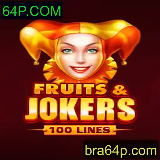 Descubra o Jogo FruitsAndJokers100: Diversão e Estratégia na Era Moderna