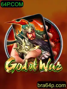 GodofWarM: Descubra o Novo Universo do Jogo com 64P.COM