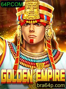 Descubra o Fascinante Mundo de GoldenEmpire: Uma Nova Experiência de Jogo