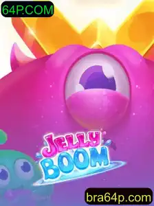 Explorando o Mundo Divertido de JellyBoom: Uma Nova Experiência em Jogos Online
