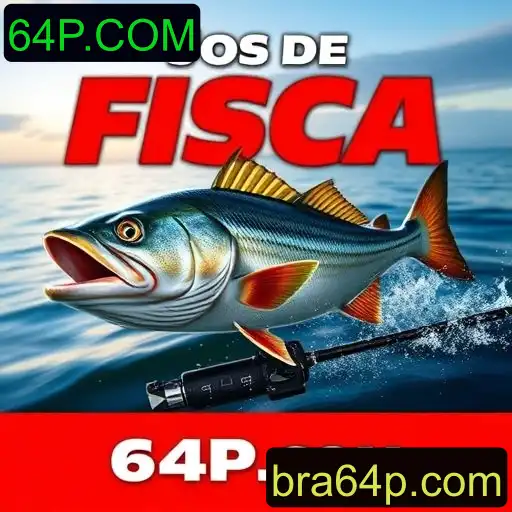 Jogos de pesca