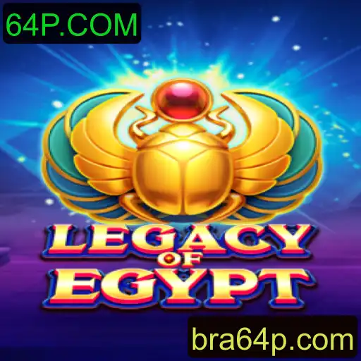 Explorando o Mundo de LegacyOfEgypt: Um Jogo Fascinante de Estratégia e Aventura