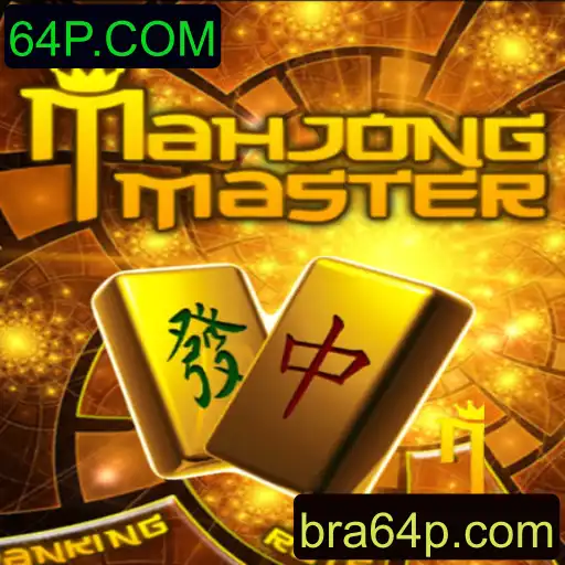 MahJongMaster: Descubra o Fascinante Mundo do Jogo com 64P.COM