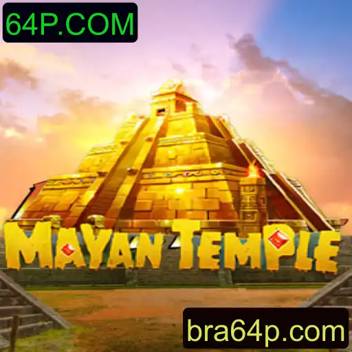 Descubra o Fascinante Mundo de MayanTemple: Um Jovem Clássico da 64P.COM