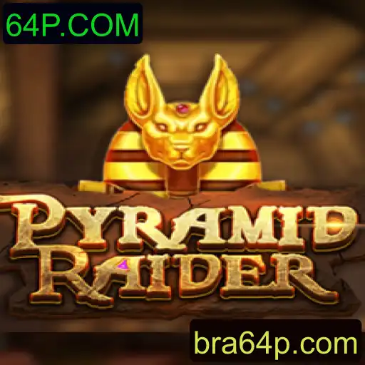 PyramidRaider: A Aventura Arqueológica do Século com 64P.COM