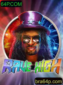 Descubra RaveHigh: O Novo Fenômeno dos Jogos em 64P.COM