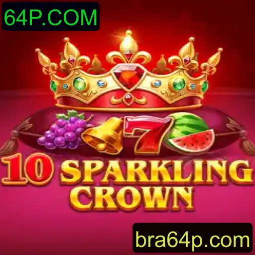 Descubra a Emoção de 10SparklingCrown com 64P.COM