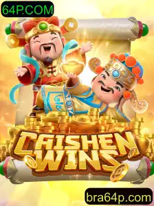 CaishenWins: Uma Imersão no Mundo Vibrante dos Jogos de Cassino Online