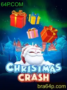 ChristmasCrash: A Nova Sensação dos Jogos de Férias