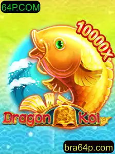 DragonKoi: Desvendando o Fascinante Jogo do Momento