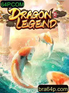DragonLegend: Uma Aventura Épica no Mundo dos Jogos