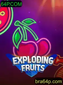 Explodindo Emoções com o Jogo ExplodingFruits