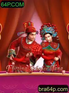 Flirting Scholar Tang: Um Mergulho no Fascinante Mundo do Jogo
