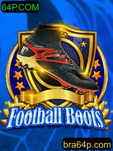 Explorando o Mundo de 'FootballBoots': Um Jogo de Estratégia Inovador com 64P.COM