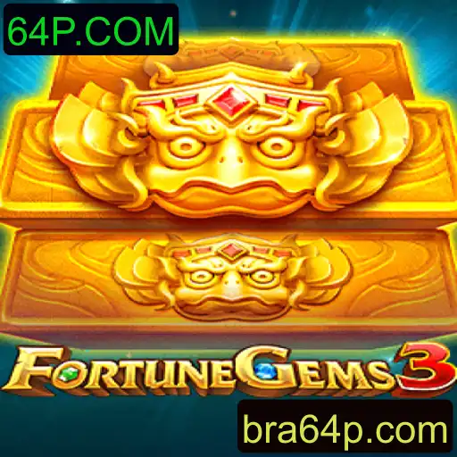 FortuneGems3: Uma Aventura Incrível no Universo dos Jogos Online em 64P.COM