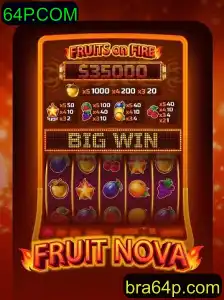 Descubra o Fascinante Mundo do Jogo FruitNova