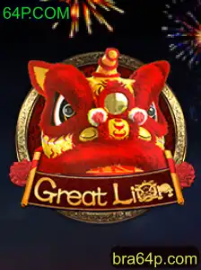 Descubra o Mundo Fascinante de GreatLion e suas Regras Cativantes