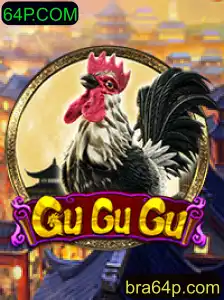 Explorando o Mundo de GuGuGu: Um Mergulho no Jogo Inovador da 64P.COM