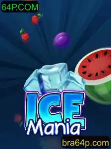 Descubra IceMania: Um Mundo de Aventuras e Desafios no 64P.COM