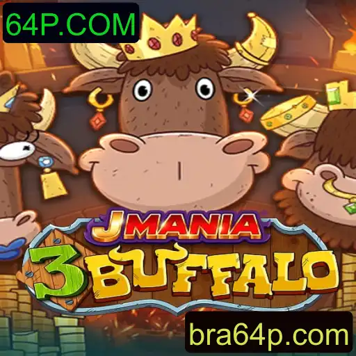 Explorando o Mundo de JMania3Buffalo: Desafios e Aventuras