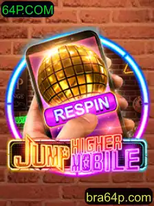 Descubra 'JumpHighermobile': O Novo Hit dos Jogos em 64P.COM