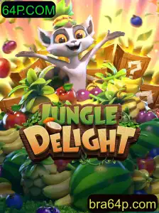 Explorando o Universo Aventureiro de JungleDelight em 64P.COM