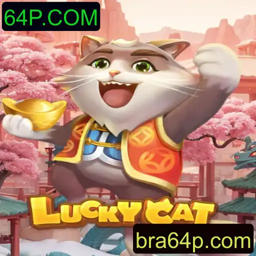 LuckyCat: Um Mergulho no Excitante Mundo do Jogo 64P.COM