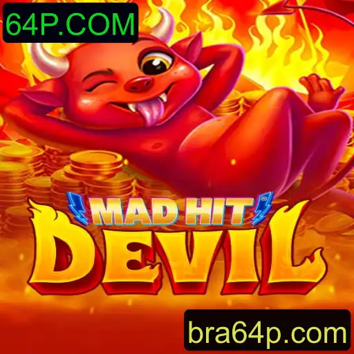 MadHitDevil: Descubra o Jogo que Está Revolucionando o Mundo dos Games em 64P.COM