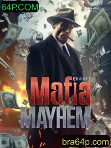 Descobrindo o Mundo de MafiaMayhem: Um Guia Completo do Jogo de Estratégia