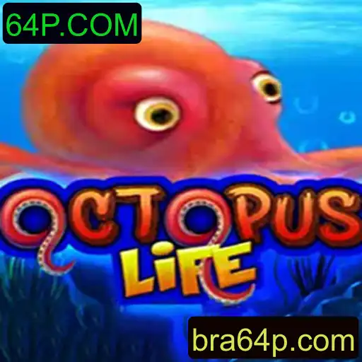 OctopusLife: Mergulhe em um Mundo Subaquático de Aventura e Estratégia