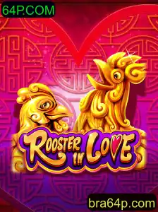 Descobrindo o Universo de RoosterInLove: Um Mergulho no Novo Fenômeno dos Jogos