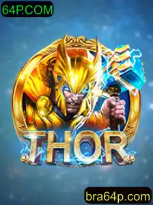 Descubra o Aventura Épico em THOR: O Jogo