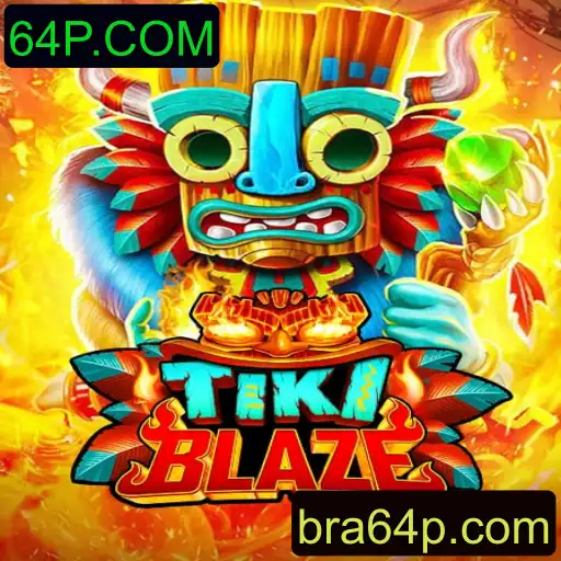 Descubra TikiBlaze: O Novo Fenômeno dos Jogos Online