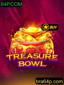 Descubra o Fascinante Mundo de TreasureBowl: Um Guia Completo