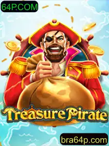 TreasurePirate: O Novo Fenômeno dos Jogos Aventura Multiplayer