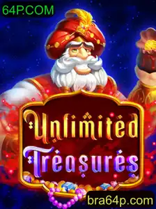 UnlimitedTreasures: Explorando Aventuras e Estratégias no Mundo dos Tesouros