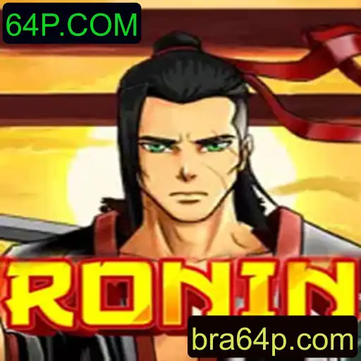 Explorando o Universo de Ronin: Um Jogo de Estratégia e Aventura em 64P.COM