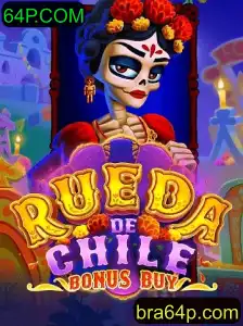 Explorando o Jogo RuedaDeChileBonusBuy e sua Plataforma 64P.COM