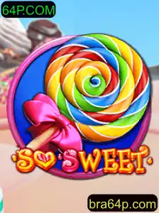 Descubra o Mundo Viscoso e Cativante de SoSweet
