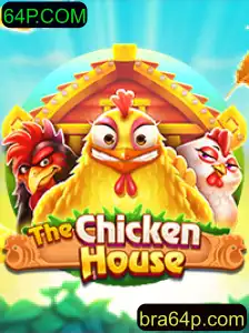 TheChickenHouse: Um Mergulho no Novo Fenômeno dos Jogos
