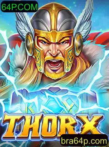 ThorX: Explorando o Universo do Jogo de Estratégia 64P.COM