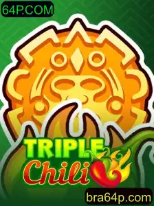 Explorando o Mundo do Jogo TripleChili: Uma Aventura Inovadora no 64P.COM
