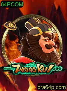 ZhongKui: Explorando o Misterioso Jogo Inspirado na Mitologia Chinesa